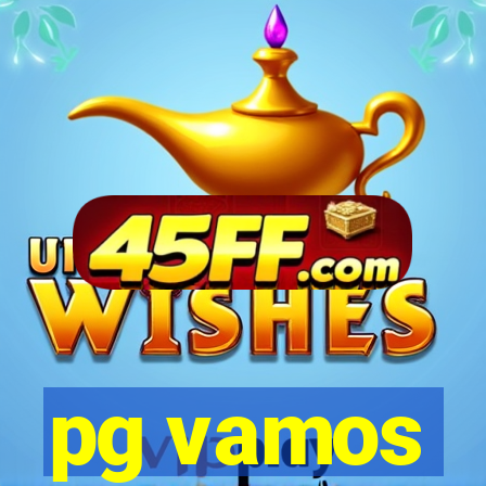 pg vamos